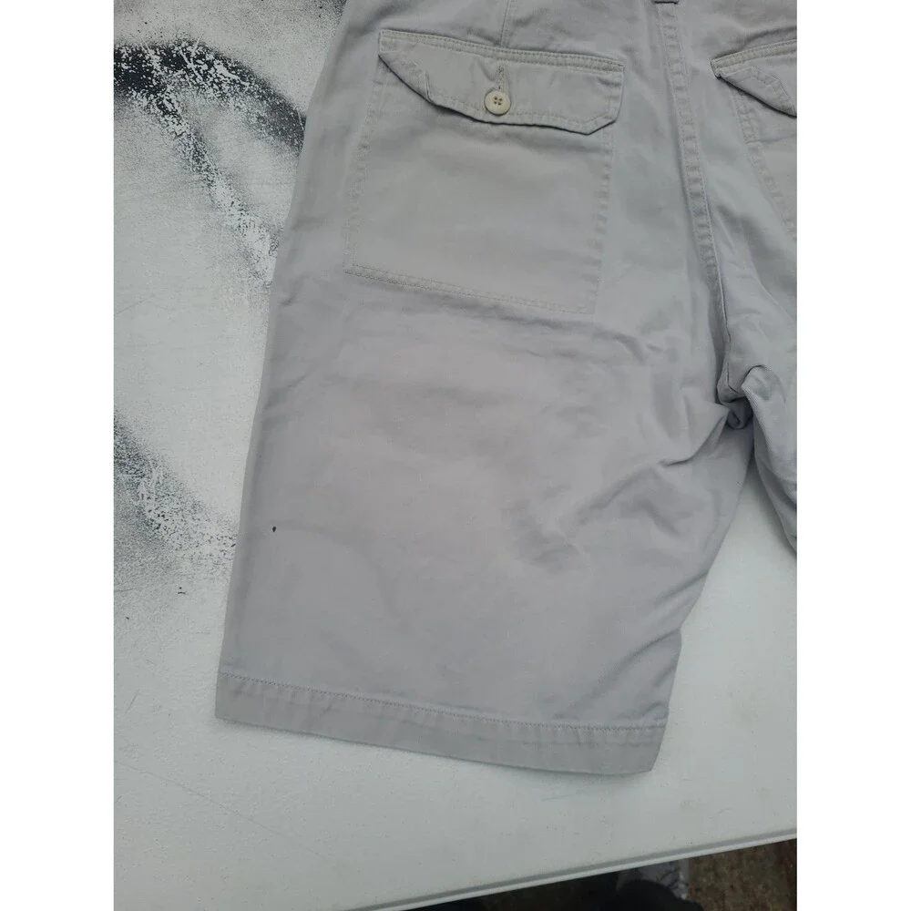 Vtg Levi's Cargo Shorts y2k Utility